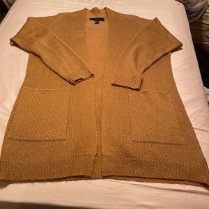 Forever 21 Cardigan